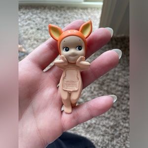 Sonny angel animal hipper fawn